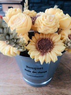 Bouquet Belle des Champs