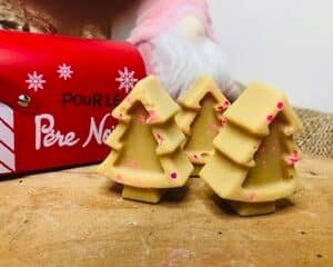 fondant artisanale senteur cannelle