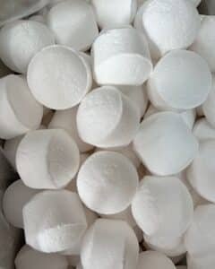 Bille de bain Noix de Coco