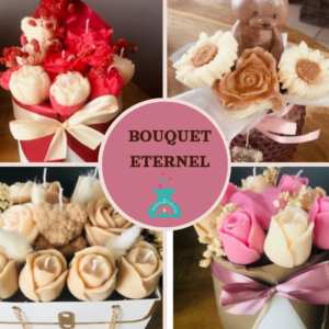 Bouquet éternel