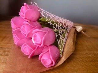 bouquet tulipes 1