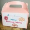 box gourmande parfumée