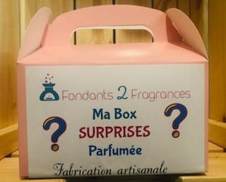 box surprise