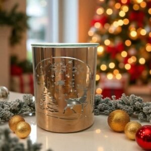 Brule Parfum Arche de Noël