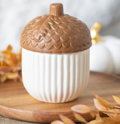 Brule Parfum Casse Noisette