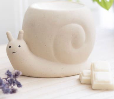 Diffuseur Escargot