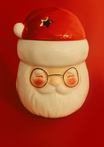 Brule Parfum Père Noël