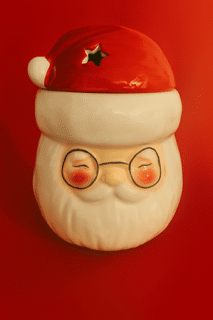 Brule Parfum Père Noël