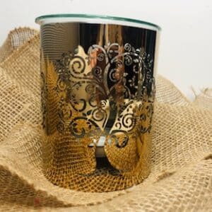 bruleur arbre sacré