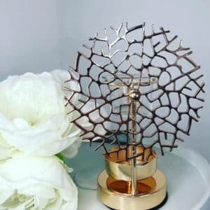 Brûle Parfum Corail