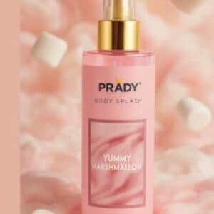 brume corps et cheveux