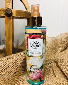 brume corporelle franzy