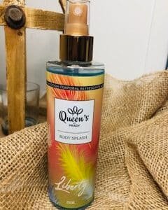 brume corporelle liberty