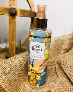 brume corporelle olampe