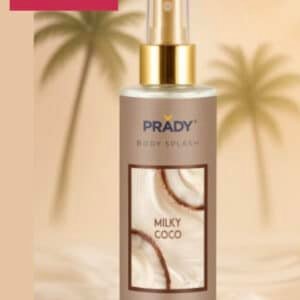 brume corps et cheveux