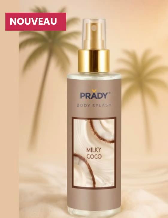 Brume Milky Coco