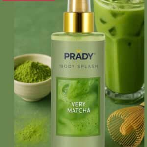 brume corps et cheveux