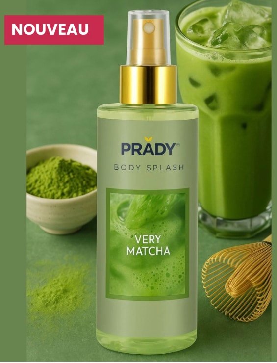Brume Very Matcha