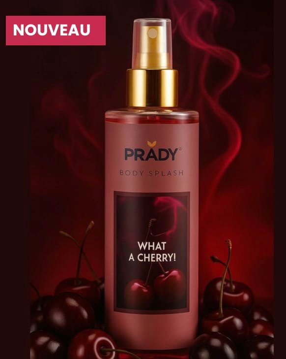 Brume What a Cherry