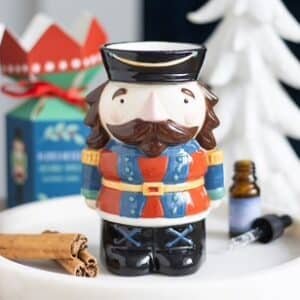 Diffuseur Casse Noisette