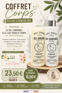 Coffret Corps