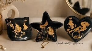 Collection Black Or
