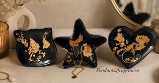 Collection Black Or