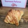 croissant parfumée senteur croissant à la cire de soja