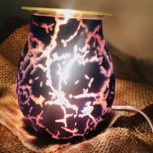 diffuseur éléctrique