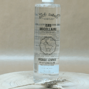 eau micellaire bell Ânesse