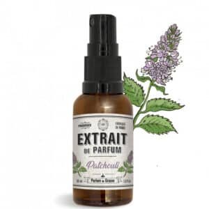 Extrait de Parfum Patchouli