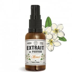 Extrait de Parfum Monoi