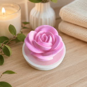 Fleur Rose Parfumée