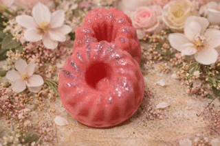 fondant bois de cachemire