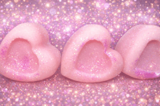 fondant cocktail champagne