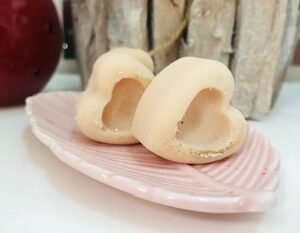 fondant cookies de noël