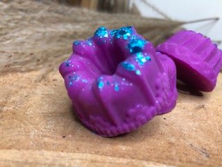 Fleurs Du Paradis