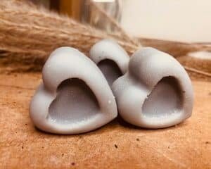 fondant artisanale jardin sauvage