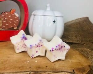 fondant jasmin rose orchidée