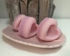 fondant litchi whisper fabriqué à Fouquières les Lens