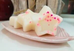 fondant marron glaçé