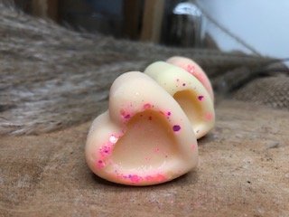 Monoï Framboise