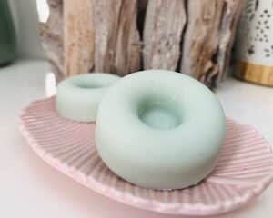 fondant pistache fabriqué à Lens