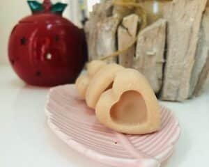 fondants pain d'épices