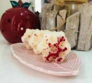 fondants pomme cannelle