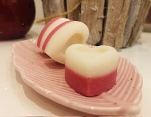 fondants sucre d'orge