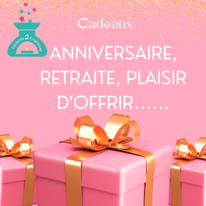 Idées Cadeaux