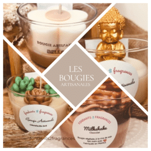 les Bougies artisanales