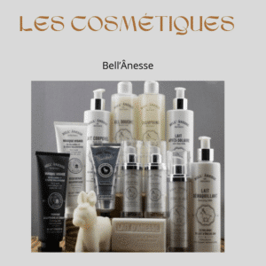Cosmétiques