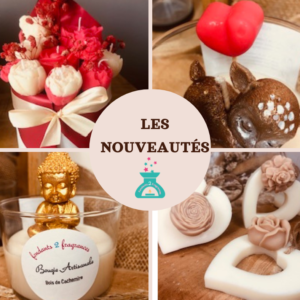 Nouveauté